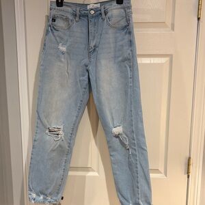 KanCan Light Blue Denim Jeans